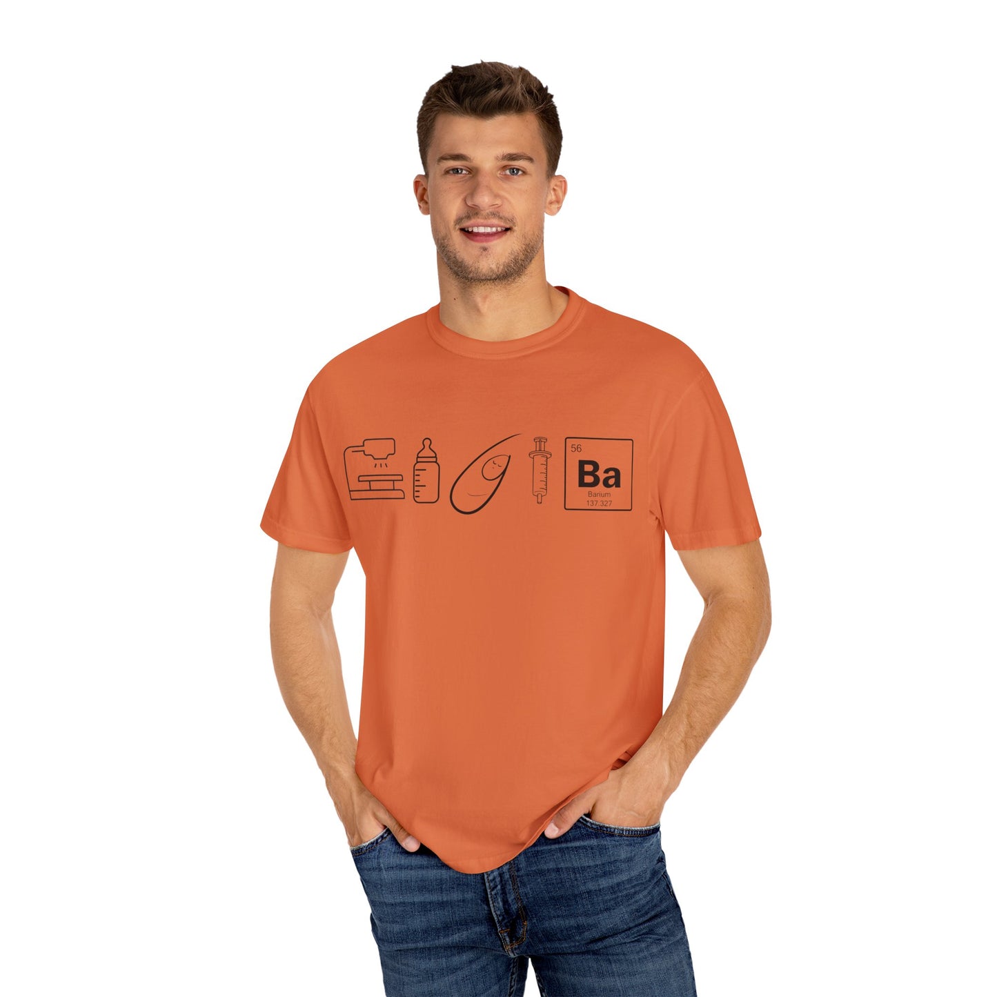 Icon NICU Speech Pathologist T-Shirt Unisex – Paulphagia Edition