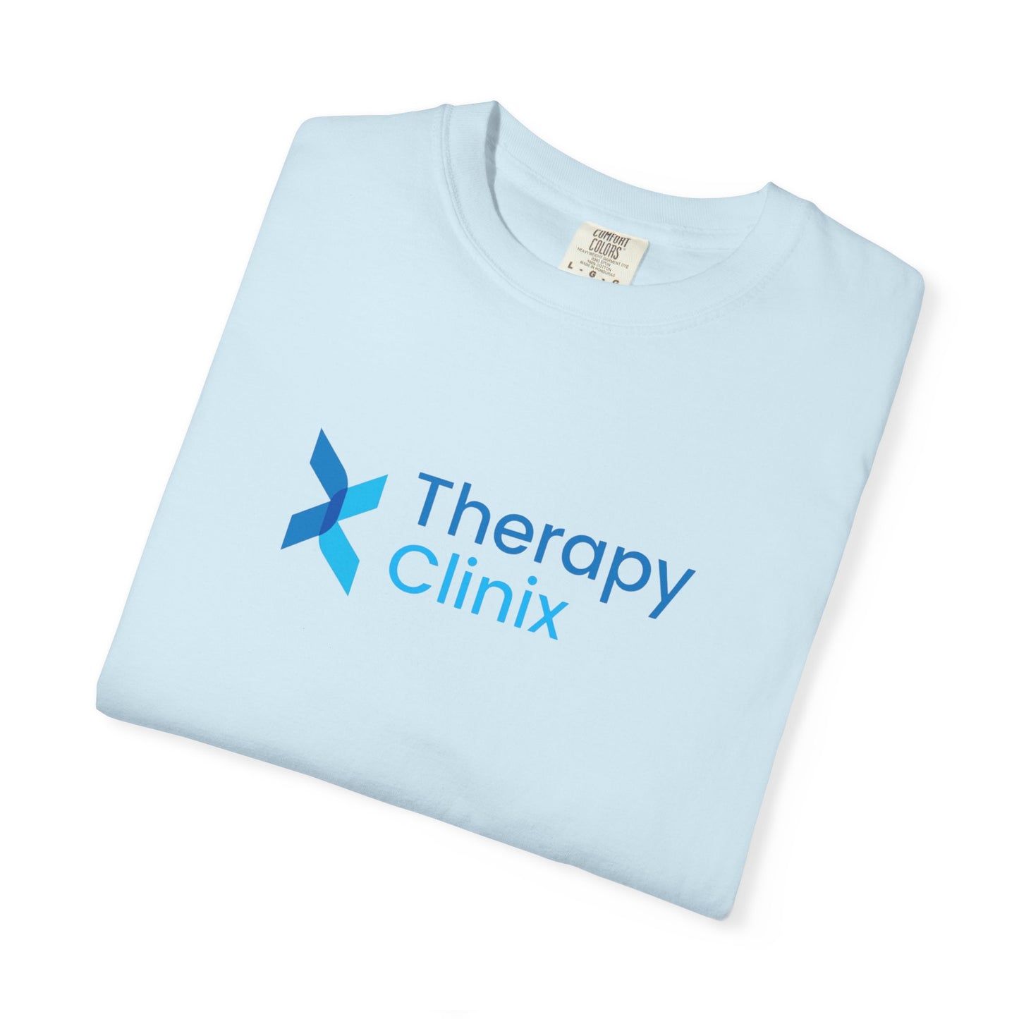 Therapy Clinix Unisex T-Shirt