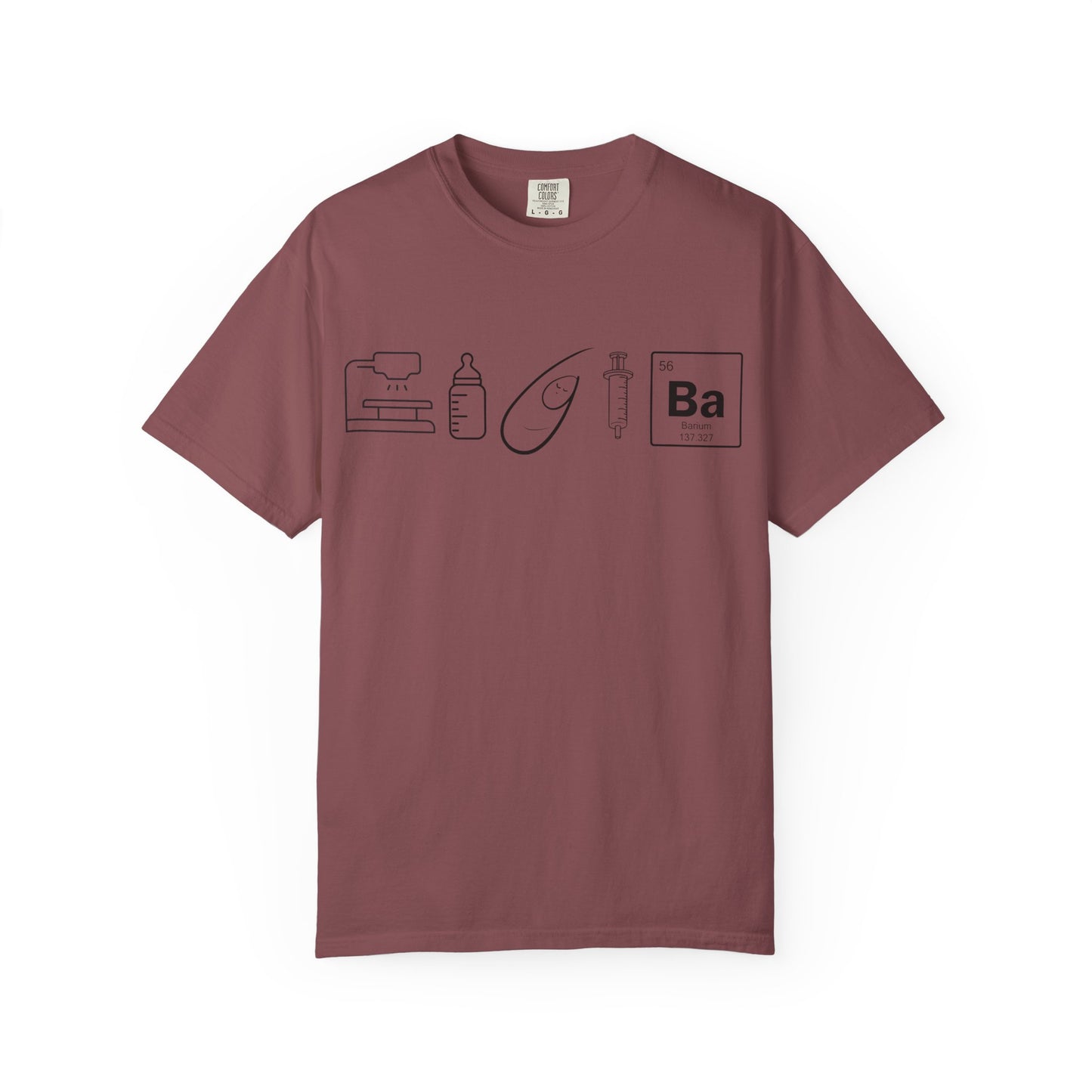 Icon NICU Speech Pathologist T-Shirt Unisex – Paulphagia Edition
