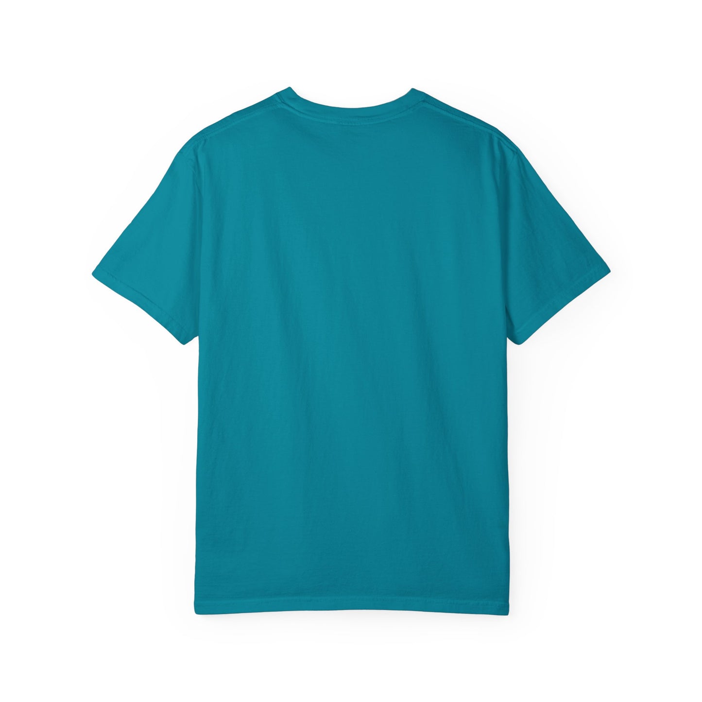 NICU Feeding Team Unisex T-shirt with Small Feet Design