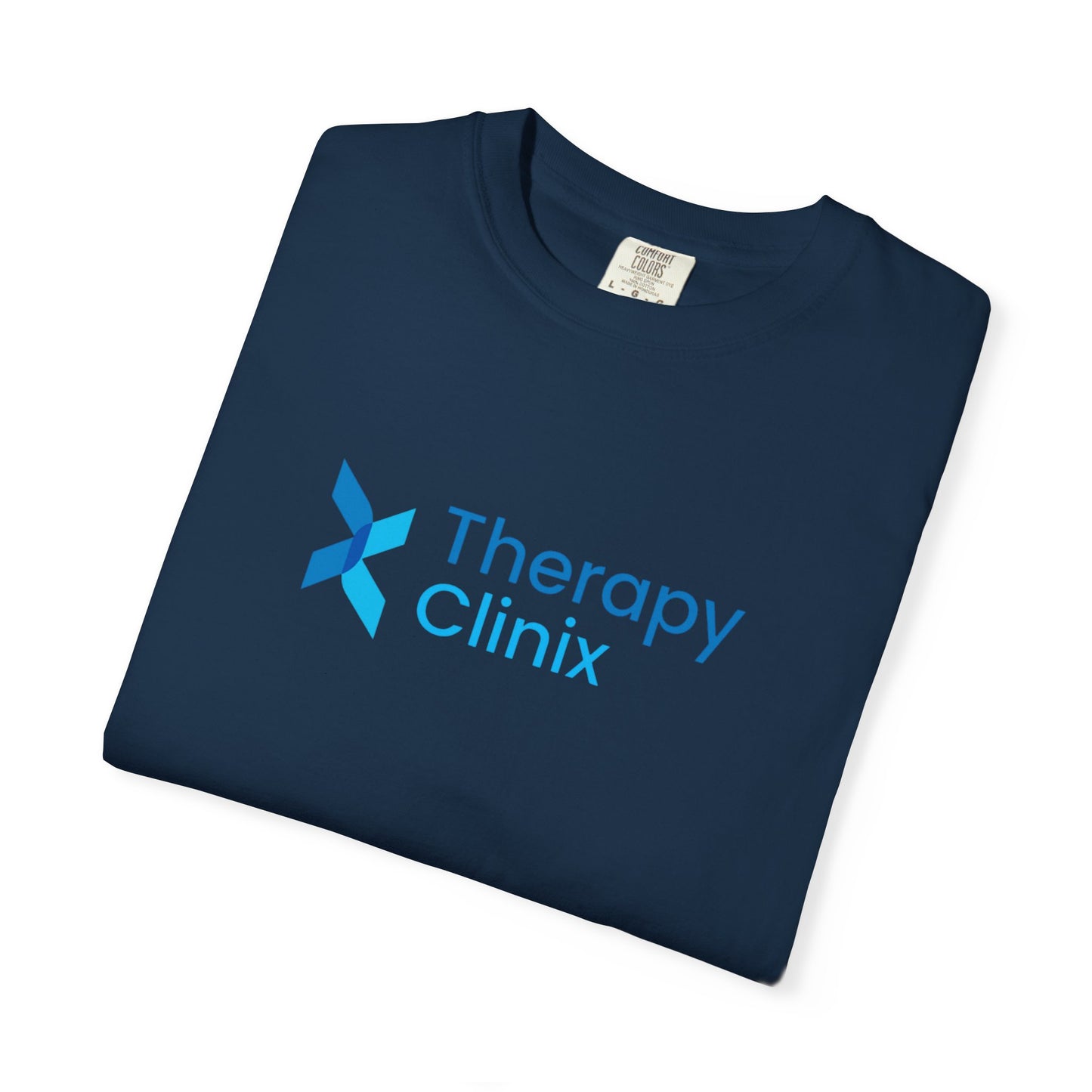 Therapy Clinix Unisex T-Shirt