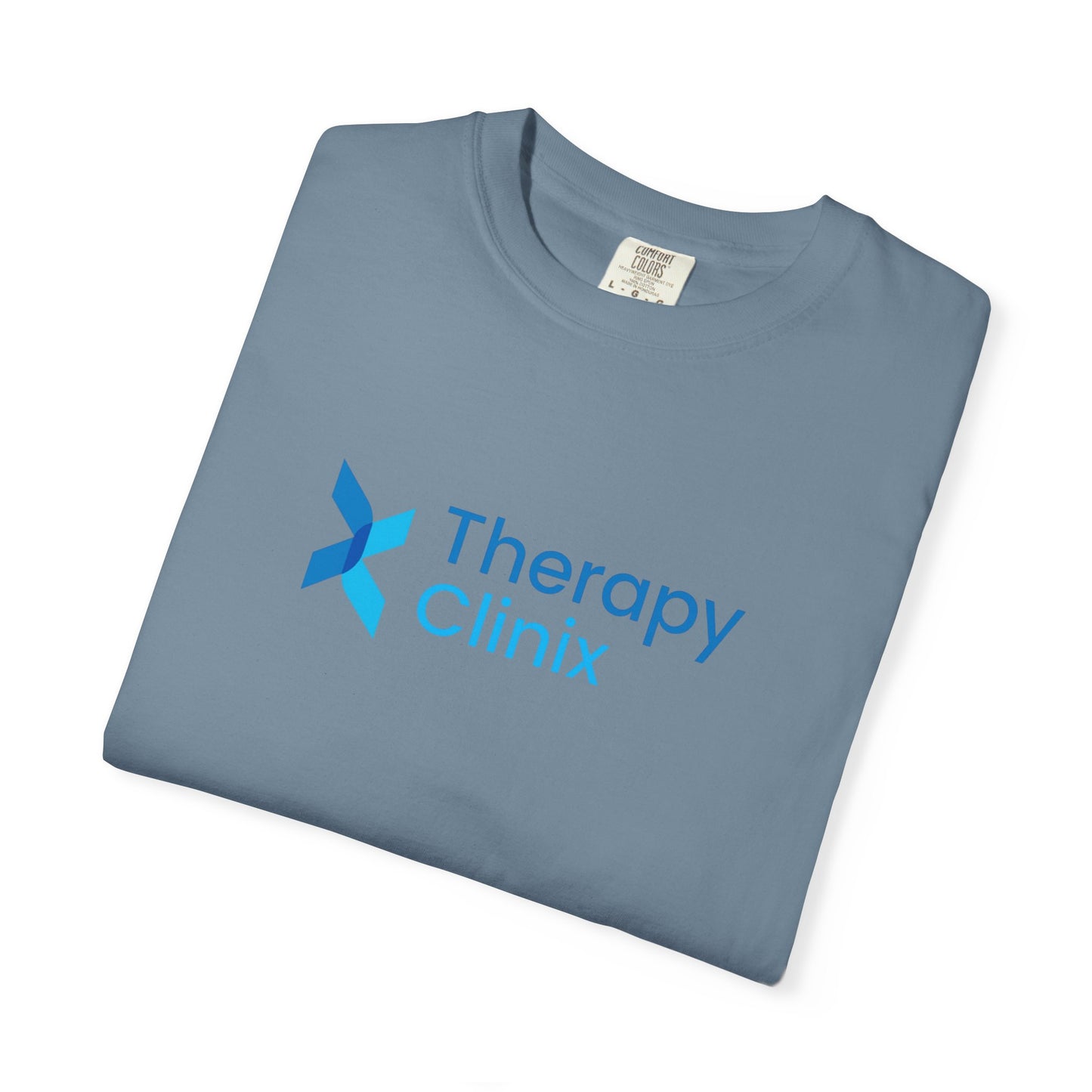 Therapy Clinix Unisex T-Shirt