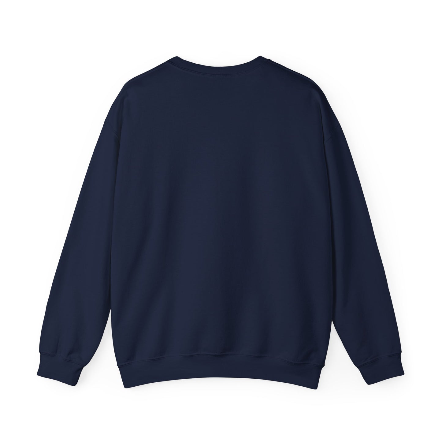 Crewneck Sweatshirt - The Best NICU PT's Custom Made Design