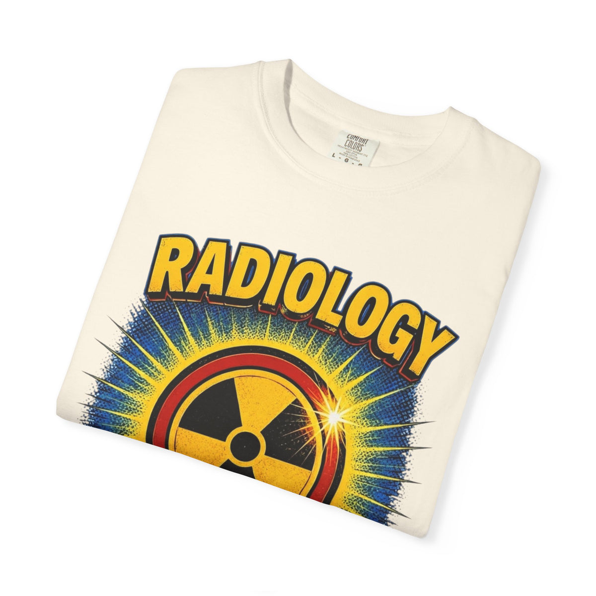 Radiology Hereos!