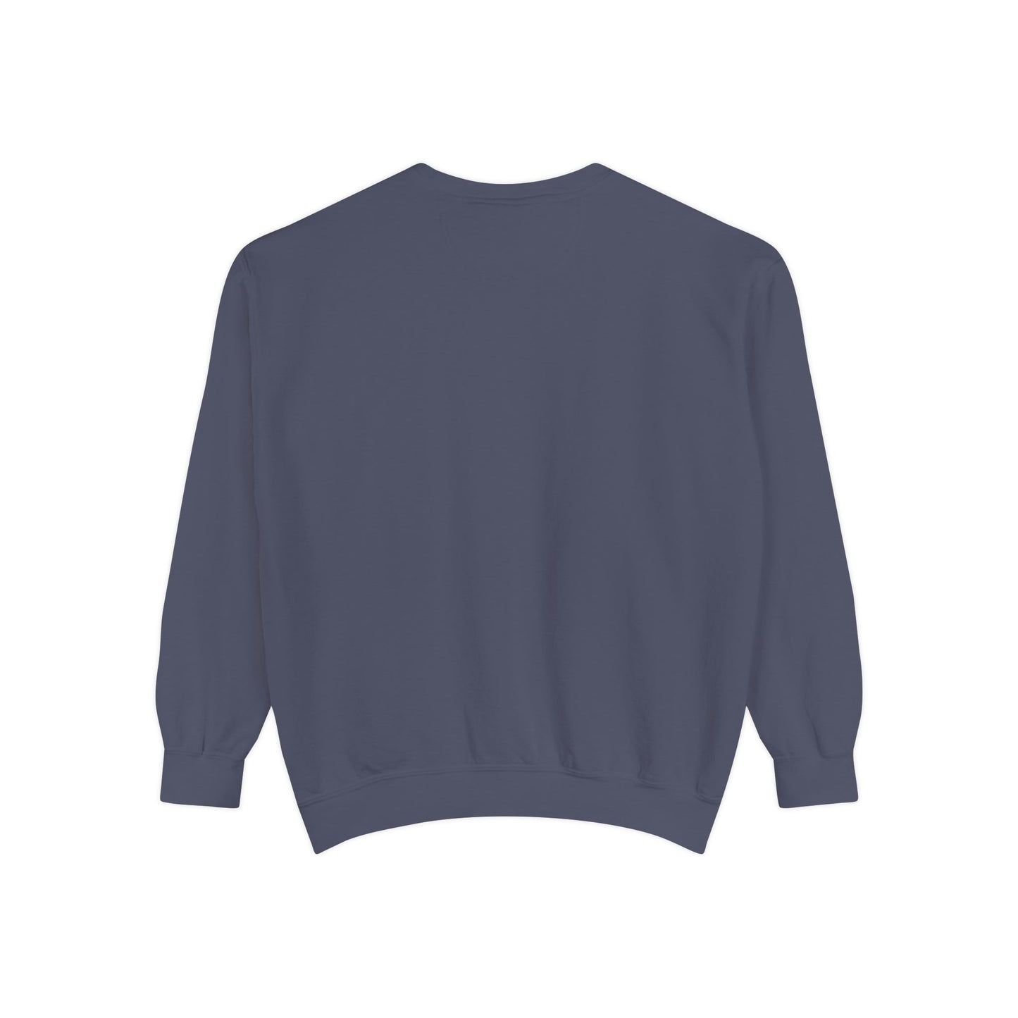 Icon NICU Speech Pathologist Crewneck Sweater – Paulphagia Edition