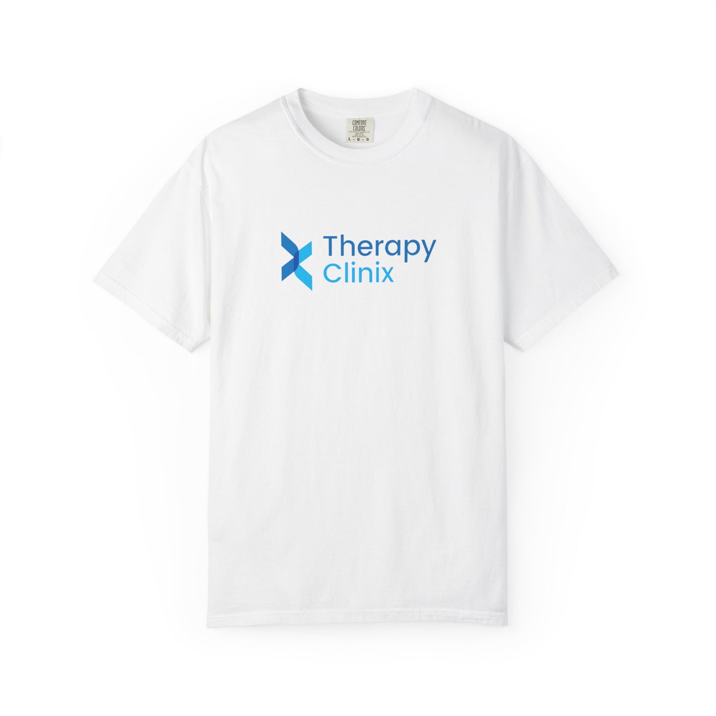 Therapy Clinix Unisex T-Shirt