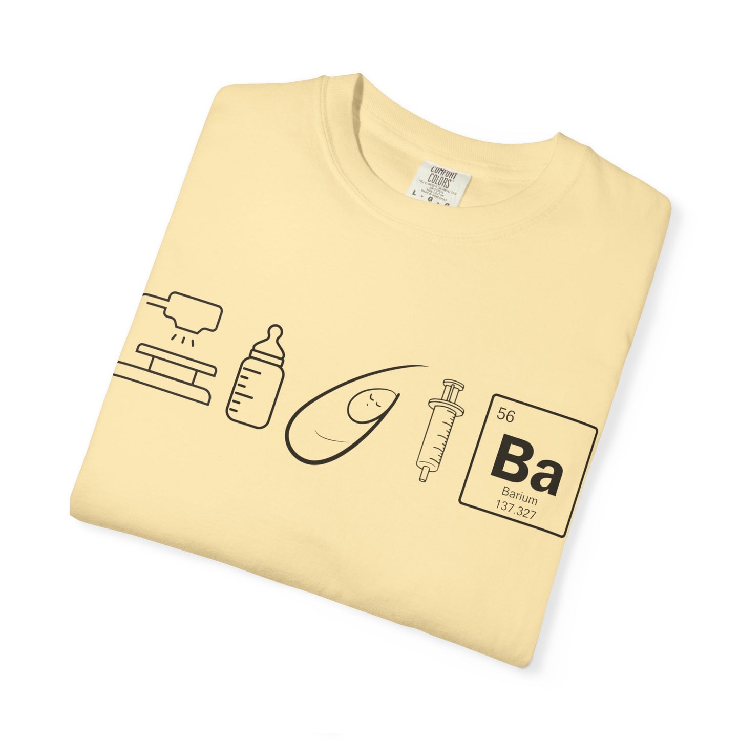 Icon NICU Speech Pathologist T-Shirt Unisex – Paulphagia Edition