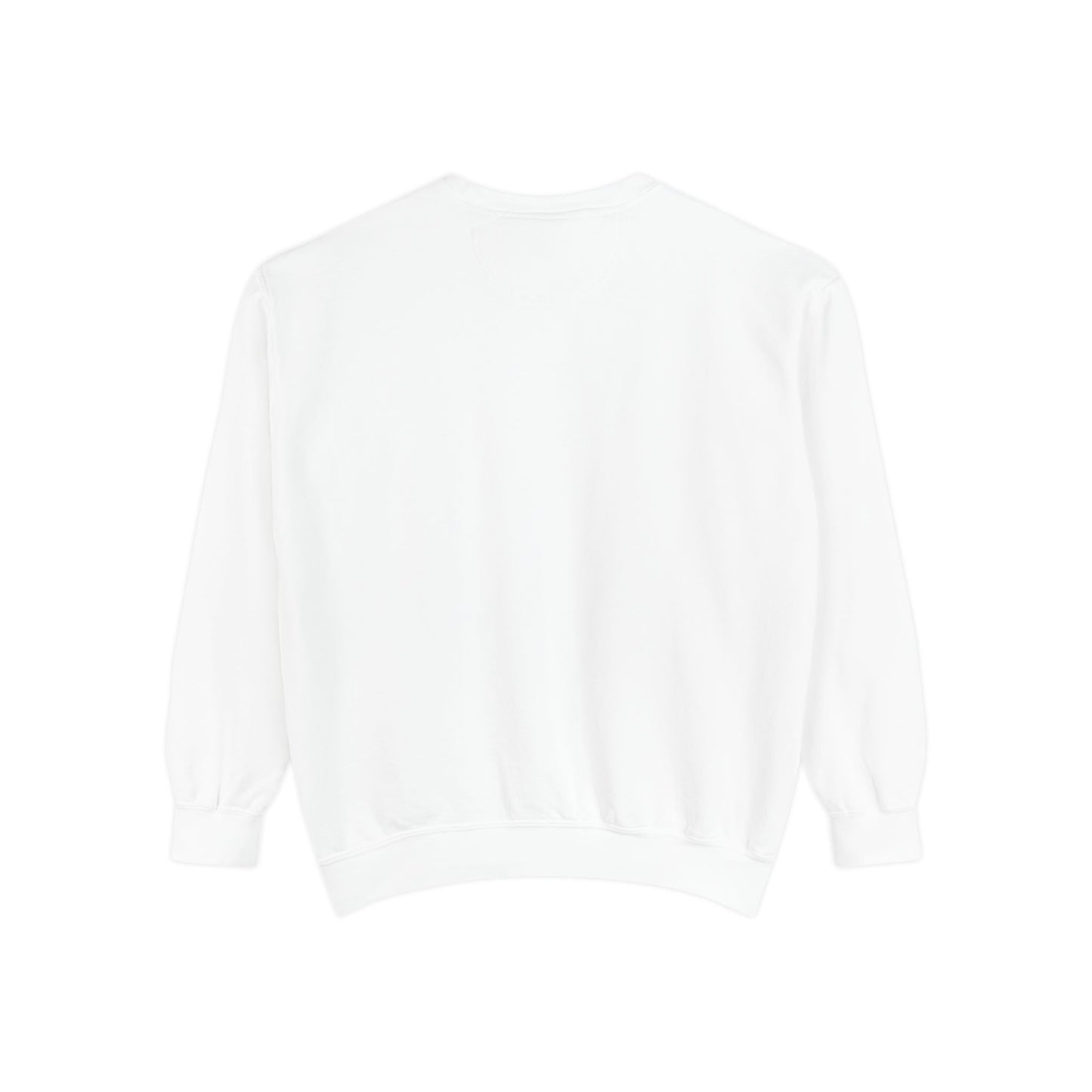 Icon NICU Speech Pathologist Crewneck Sweater – Paulphagia Edition