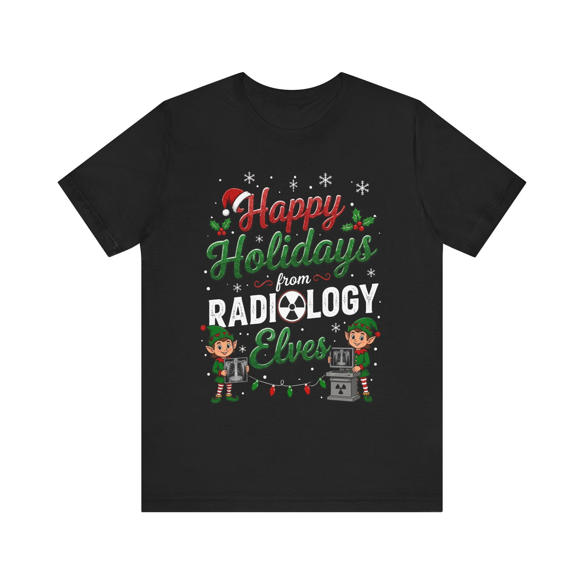 Radiology Elves