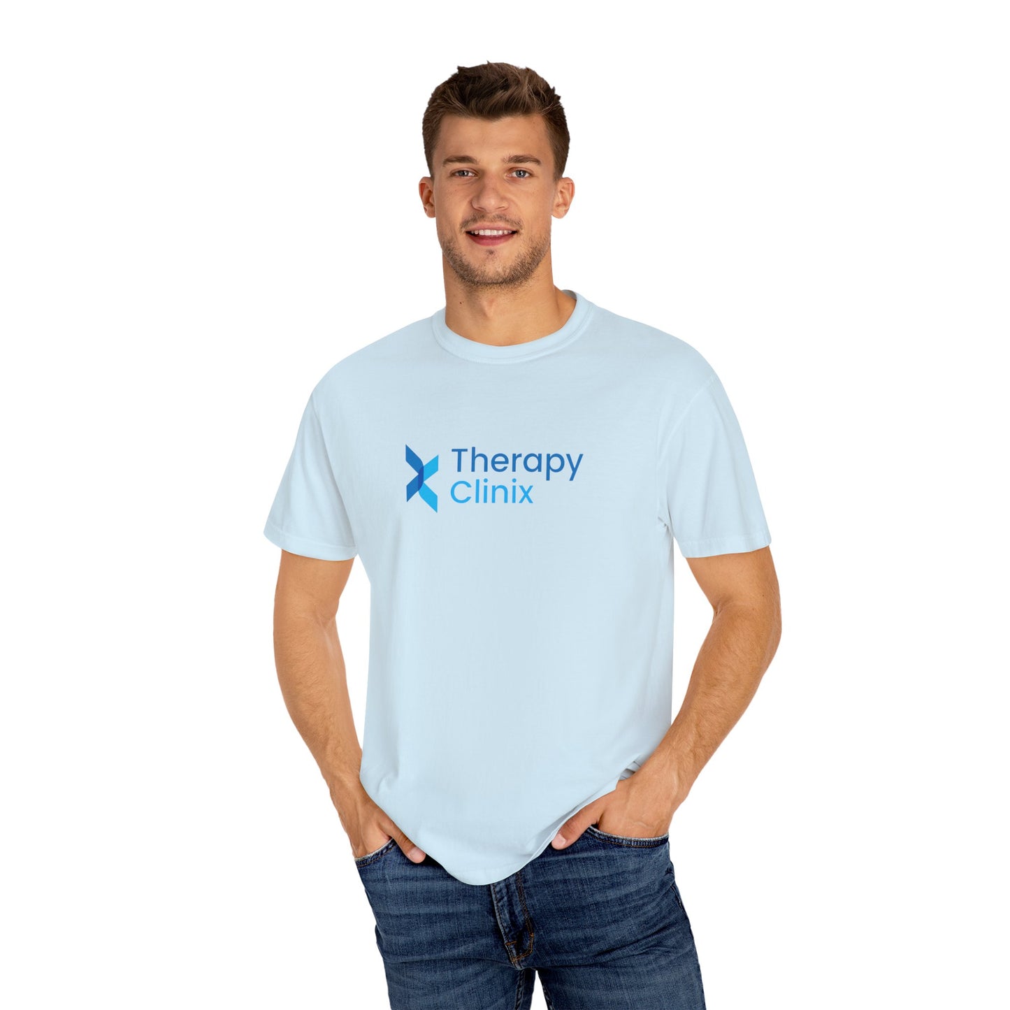 Therapy Clinix Unisex T-Shirt