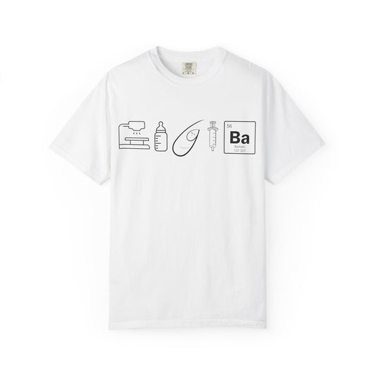 Icon NICU Speech Pathologist T-Shirt Unisex – Paulphagia Edition