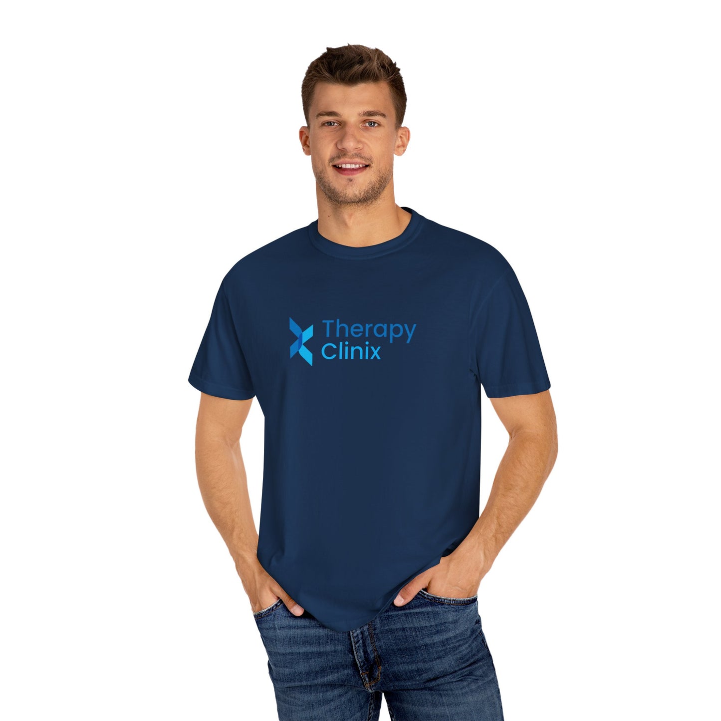 Therapy Clinix Unisex T-Shirt