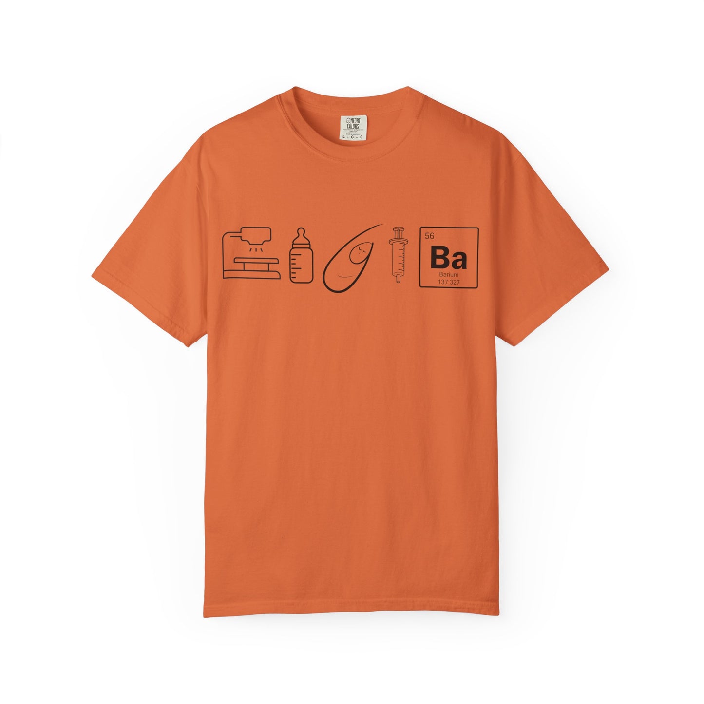 Icon NICU Speech Pathologist T-Shirt Unisex – Paulphagia Edition
