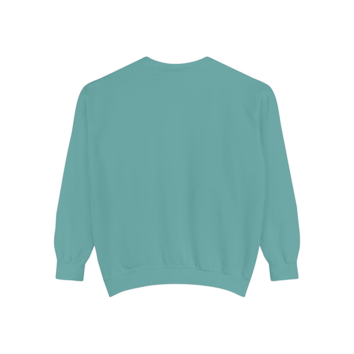 Icon NICU Speech Pathologist Crewneck Sweater – Paulphagia Edition