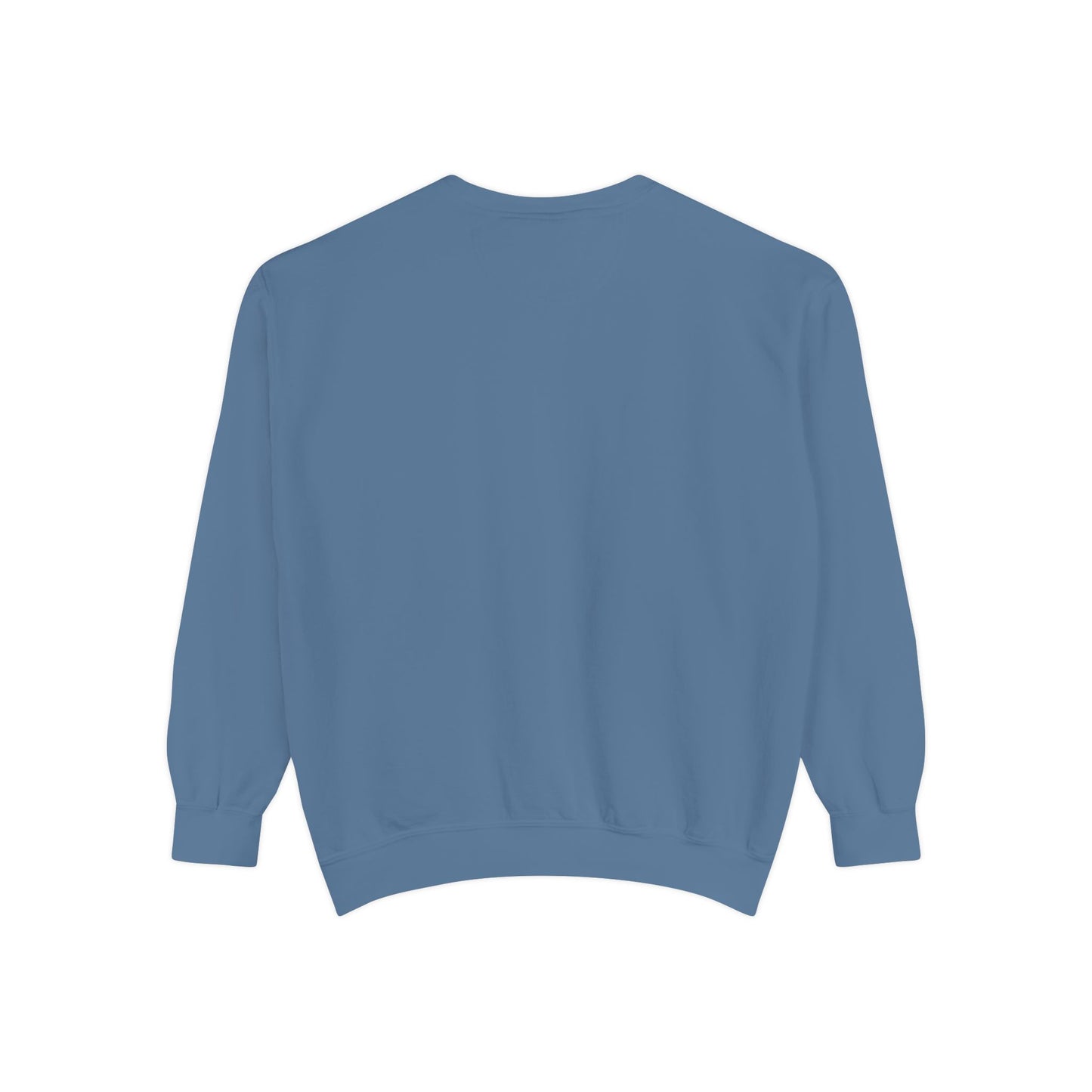 Icon NICU Speech Pathologist Crewneck Sweater – Paulphagia Edition