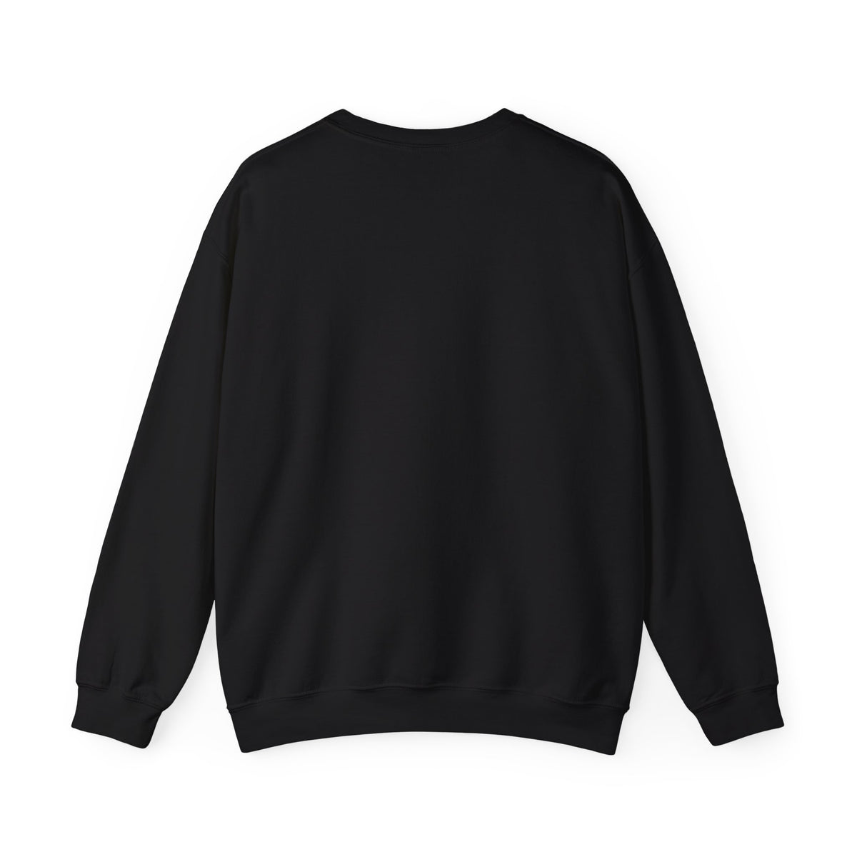 Holiday Cheer Unisex Sweater- Spreading Sweet-Ease & Cheer