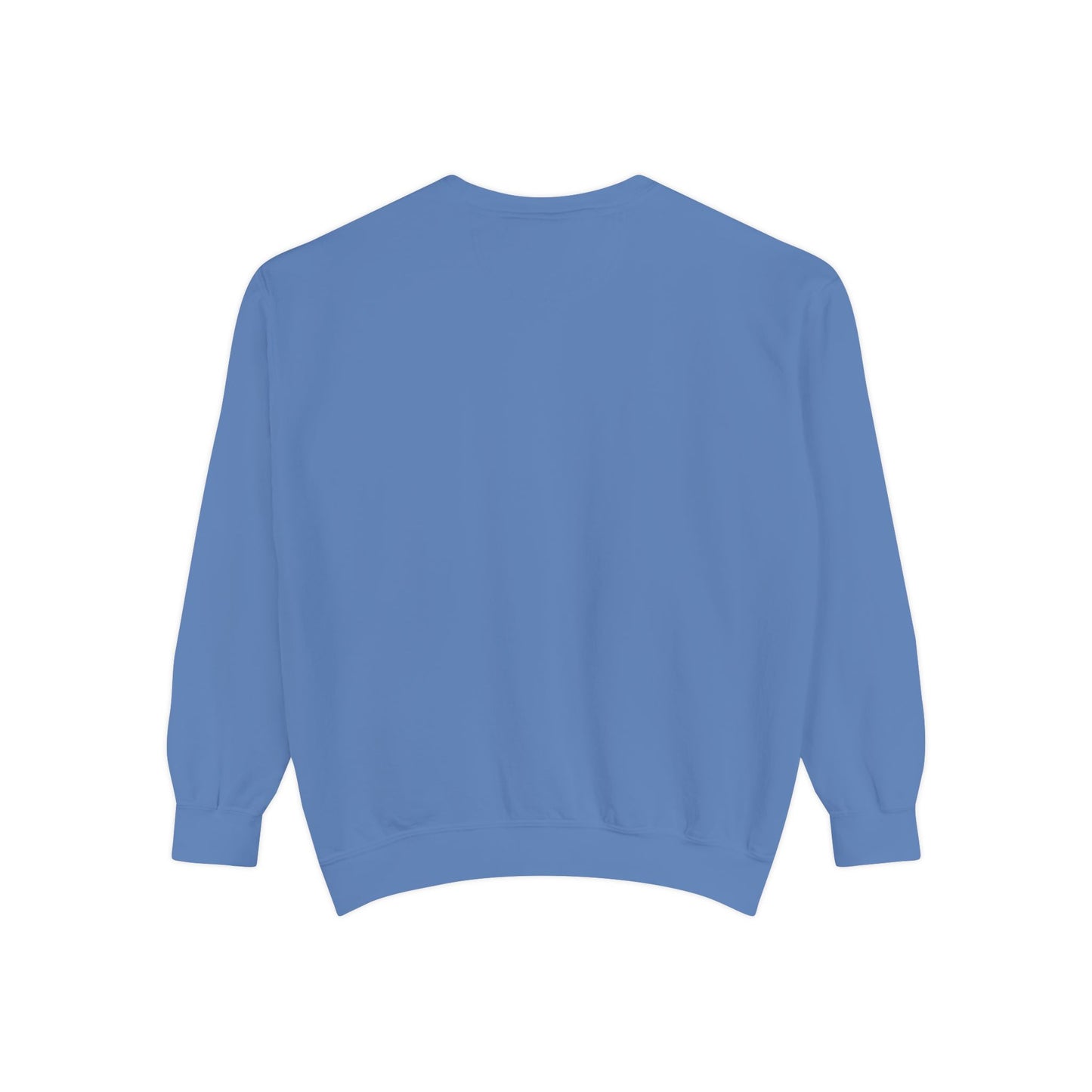 Icon NICU Speech Pathologist Crewneck Sweater – Paulphagia Edition