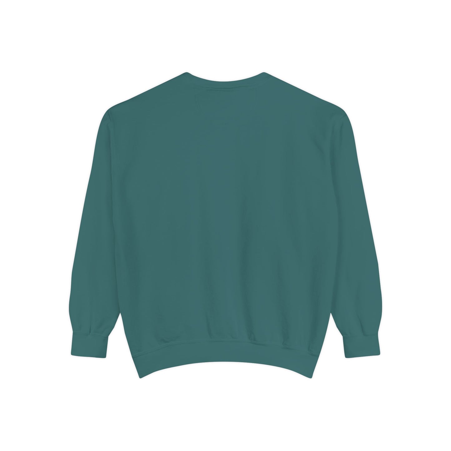 Icon NICU Speech Pathologist Crewneck Sweater – Paulphagia Edition