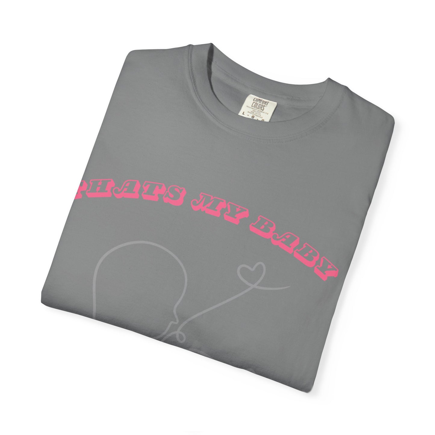 Iconic NICU Girl Unisex T-shirt