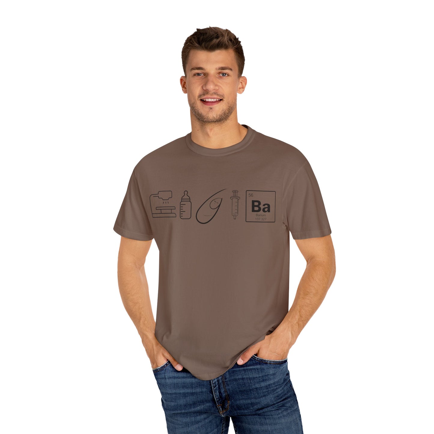 Icon NICU Speech Pathologist T-Shirt Unisex – Paulphagia Edition