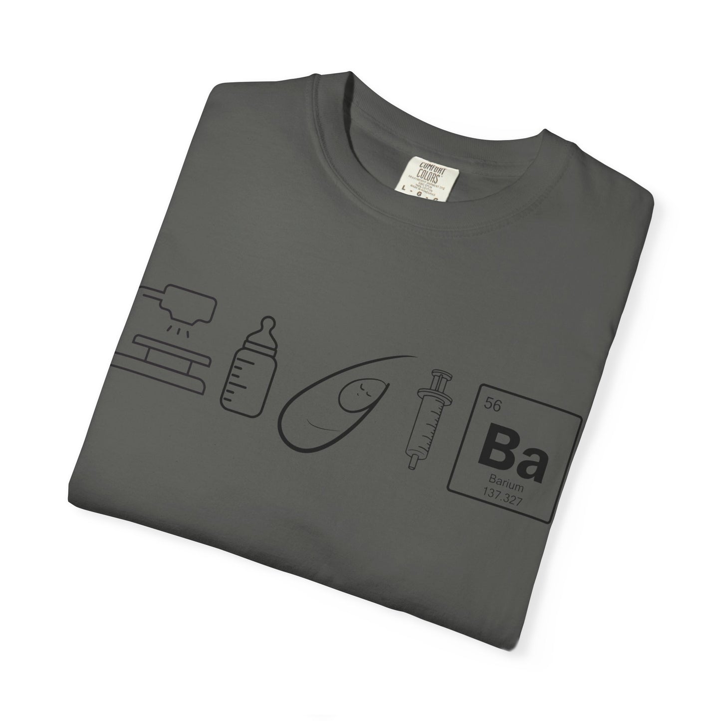 Icon NICU Speech Pathologist T-Shirt Unisex – Paulphagia Edition
