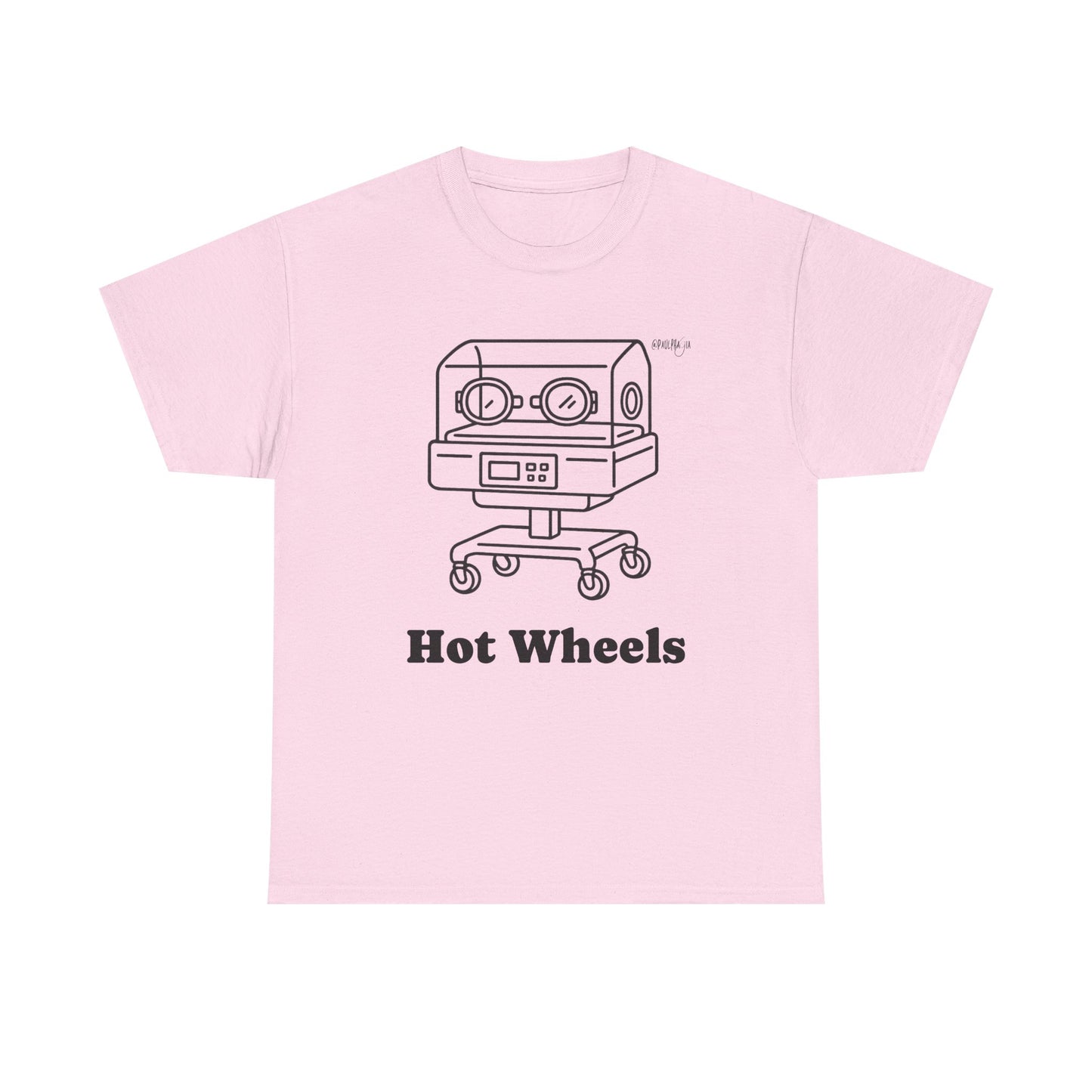 Hot Wheels Cotton Shirt