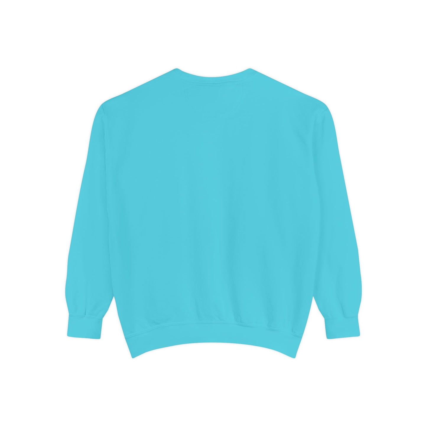Icon NICU Speech Pathologist Crewneck Sweater – Paulphagia Edition