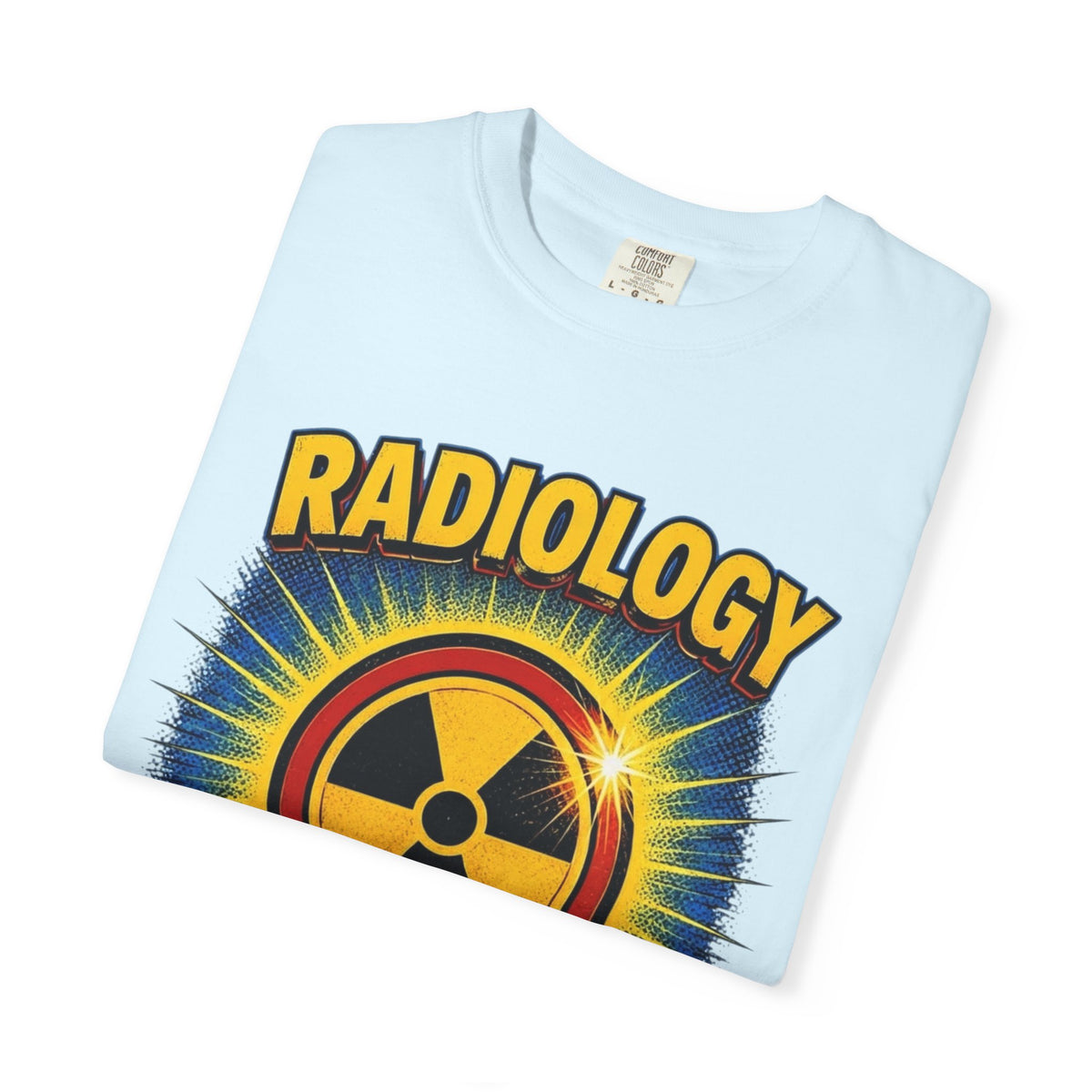 Radiology Hereos!
