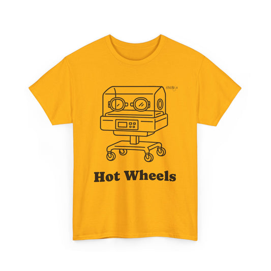 Hot Wheels Cotton Shirt
