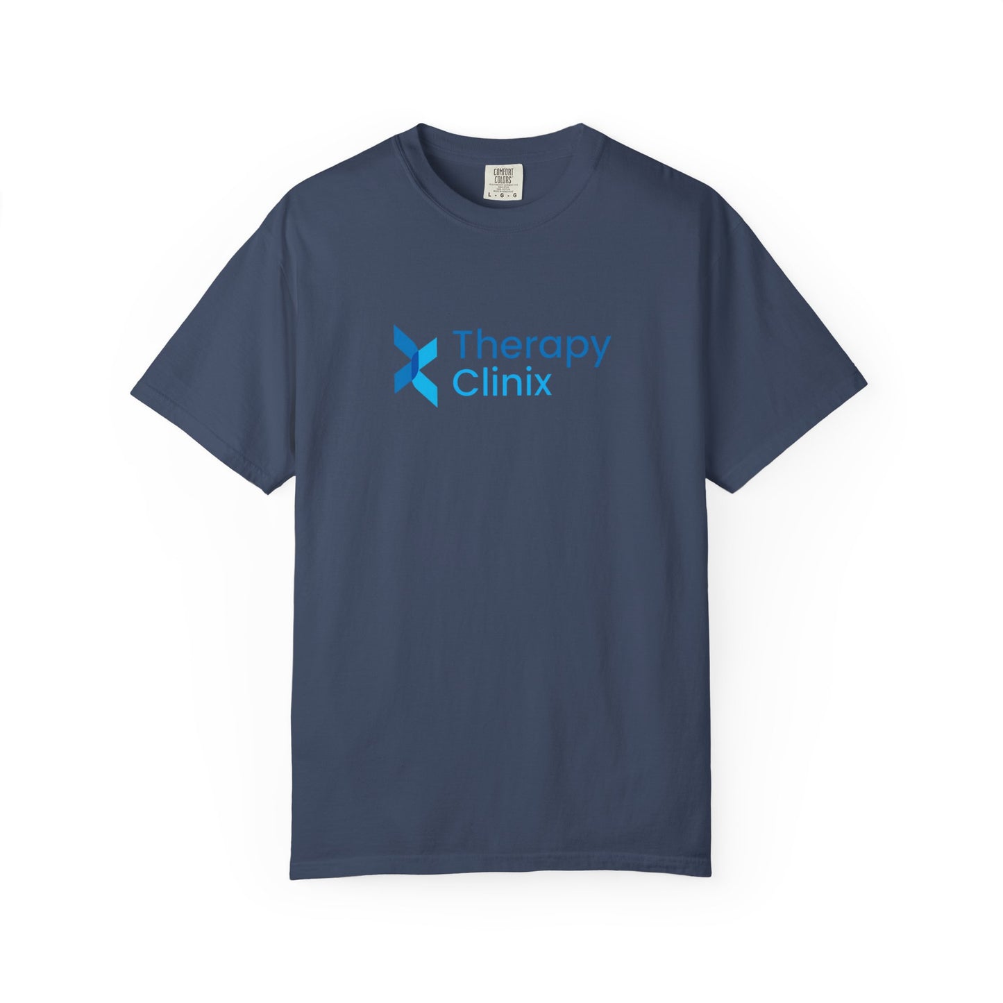 Therapy Clinix Unisex T-Shirt