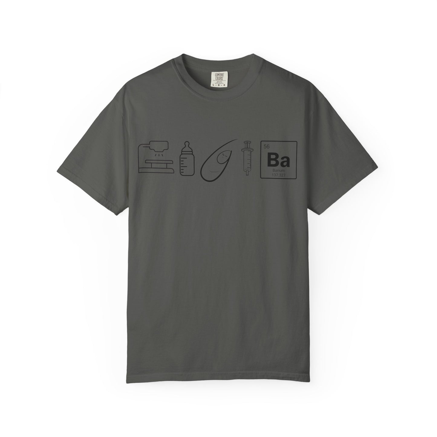 Icon NICU Speech Pathologist T-Shirt Unisex – Paulphagia Edition