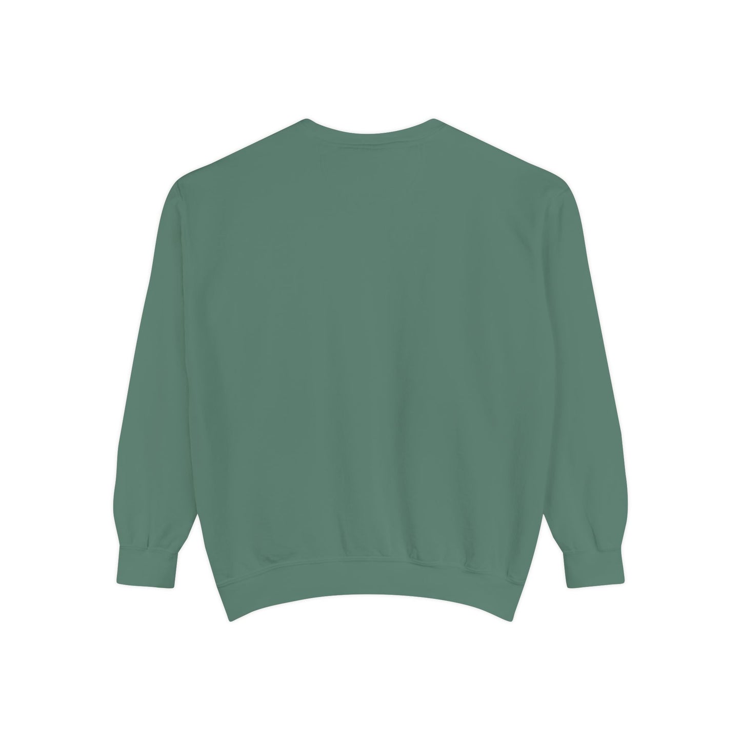 Icon NICU Speech Pathologist Crewneck Sweater – Paulphagia Edition