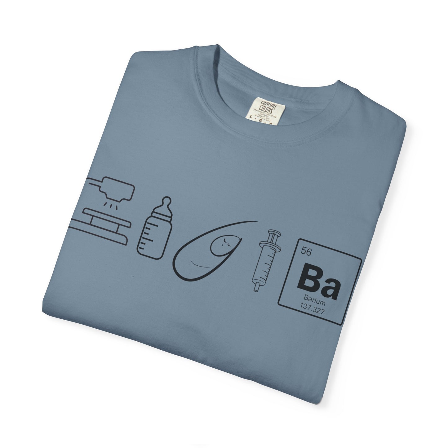 Icon NICU Speech Pathologist T-Shirt Unisex – Paulphagia Edition