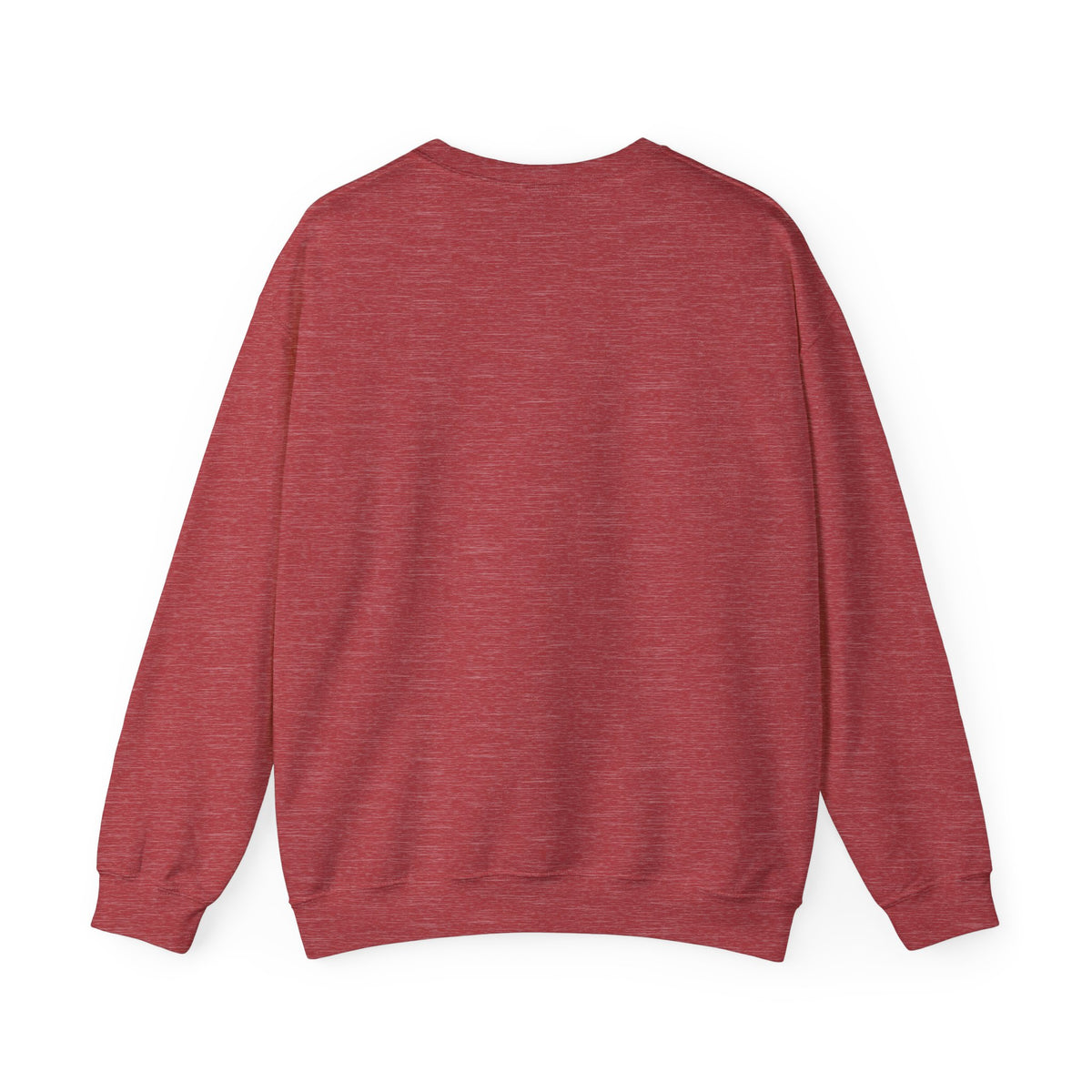 Santa's Sleepy Sweater - Holiday Humor