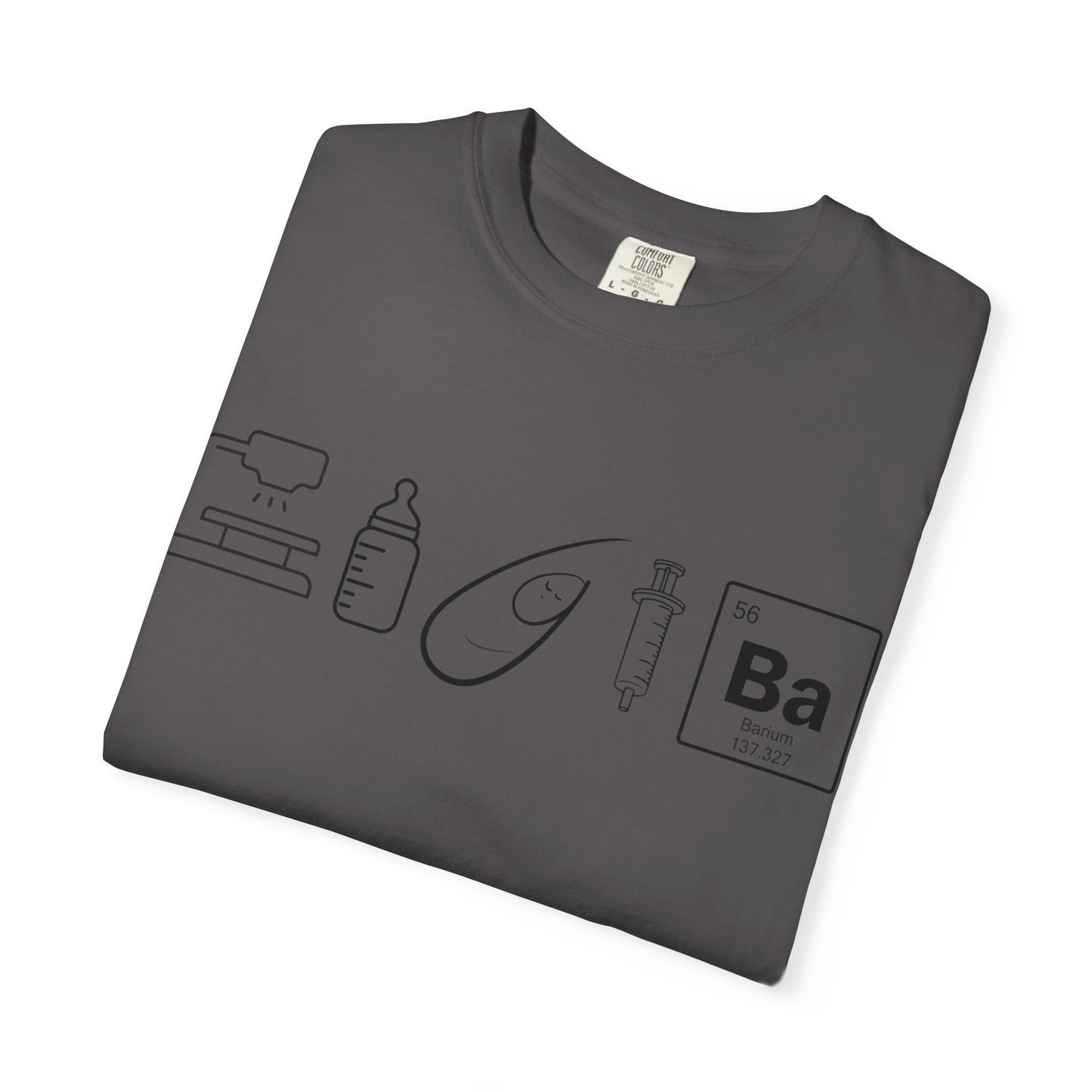 Icon NICU Speech Pathologist T-Shirt Unisex – Paulphagia Edition
