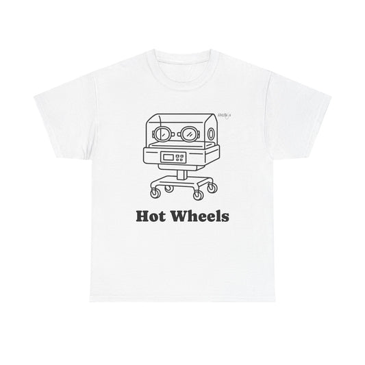 Hot Wheels Cotton Shirt