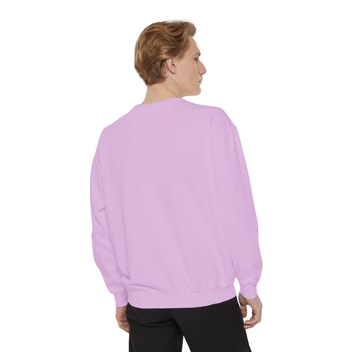 Icon NICU Speech Pathologist Crewneck Sweater – Paulphagia Edition