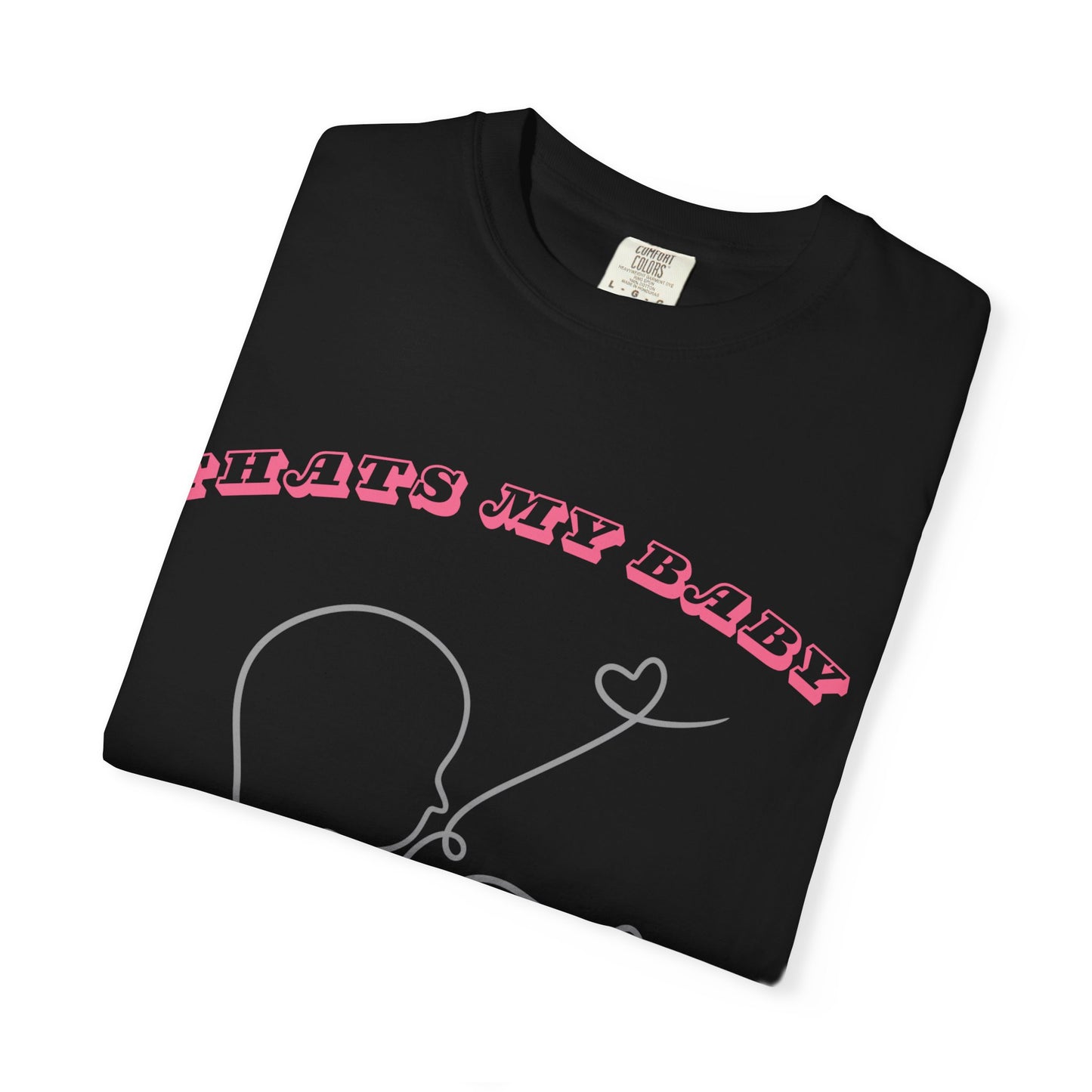 Iconic NICU Girl Unisex T-shirt