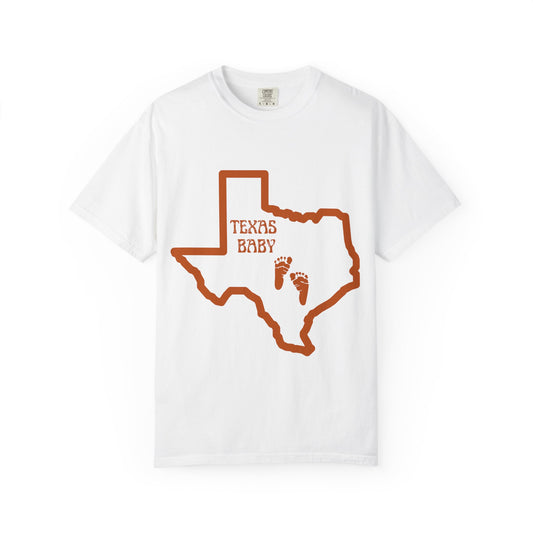 Texas Baby Unisex T-Shirt
