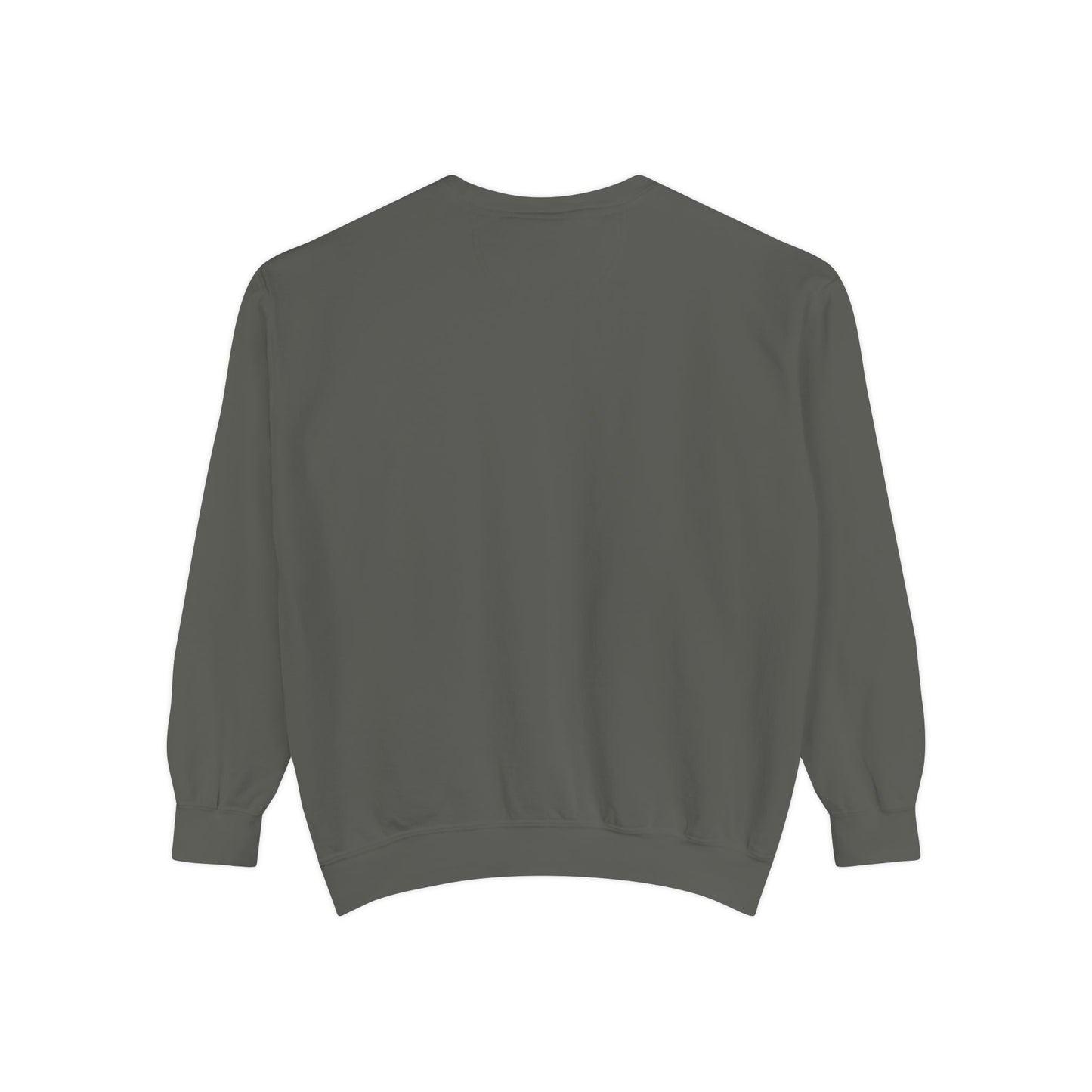 Icon NICU Speech Pathologist Crewneck Sweater – Paulphagia Edition