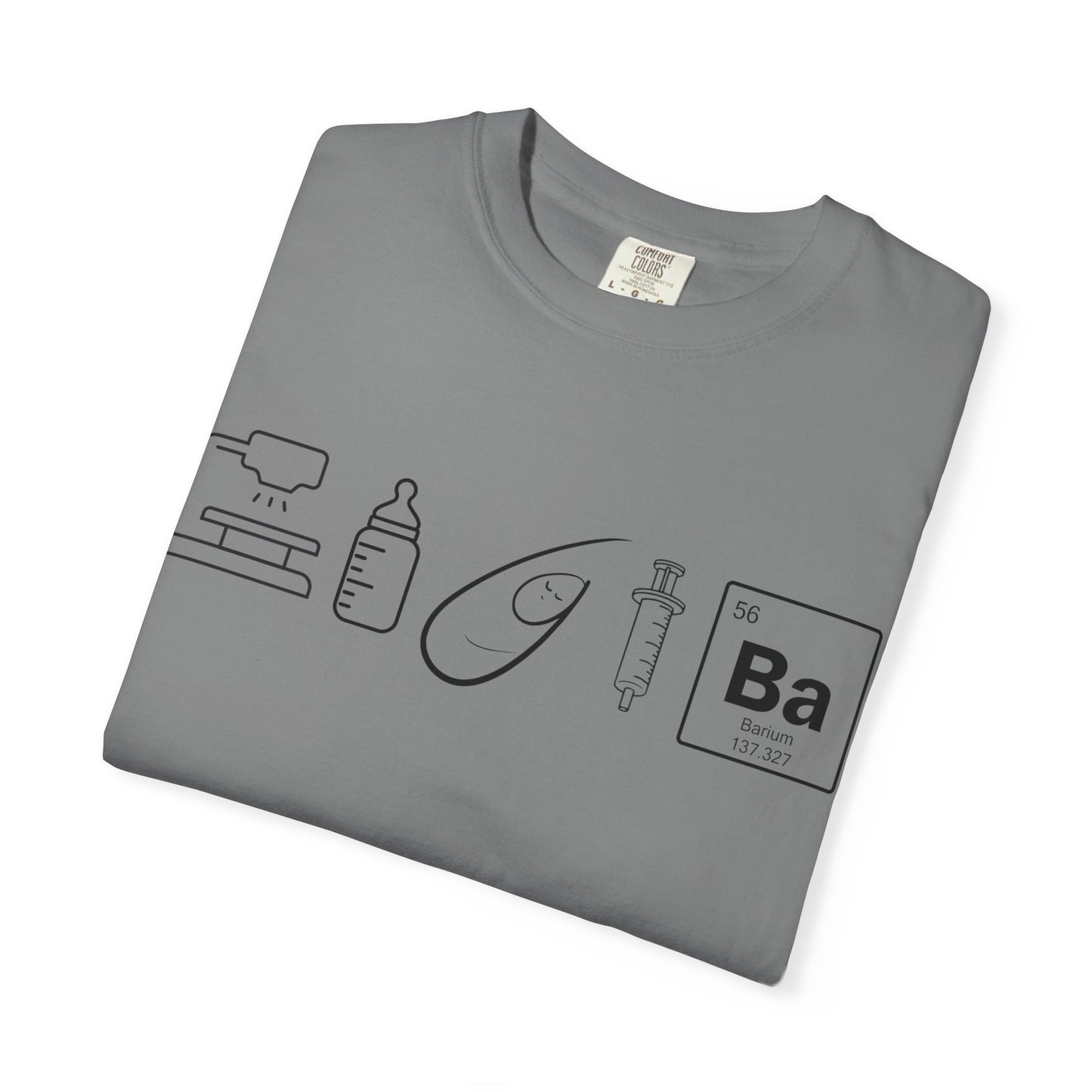 Icon NICU Speech Pathologist T-Shirt Unisex – Paulphagia Edition