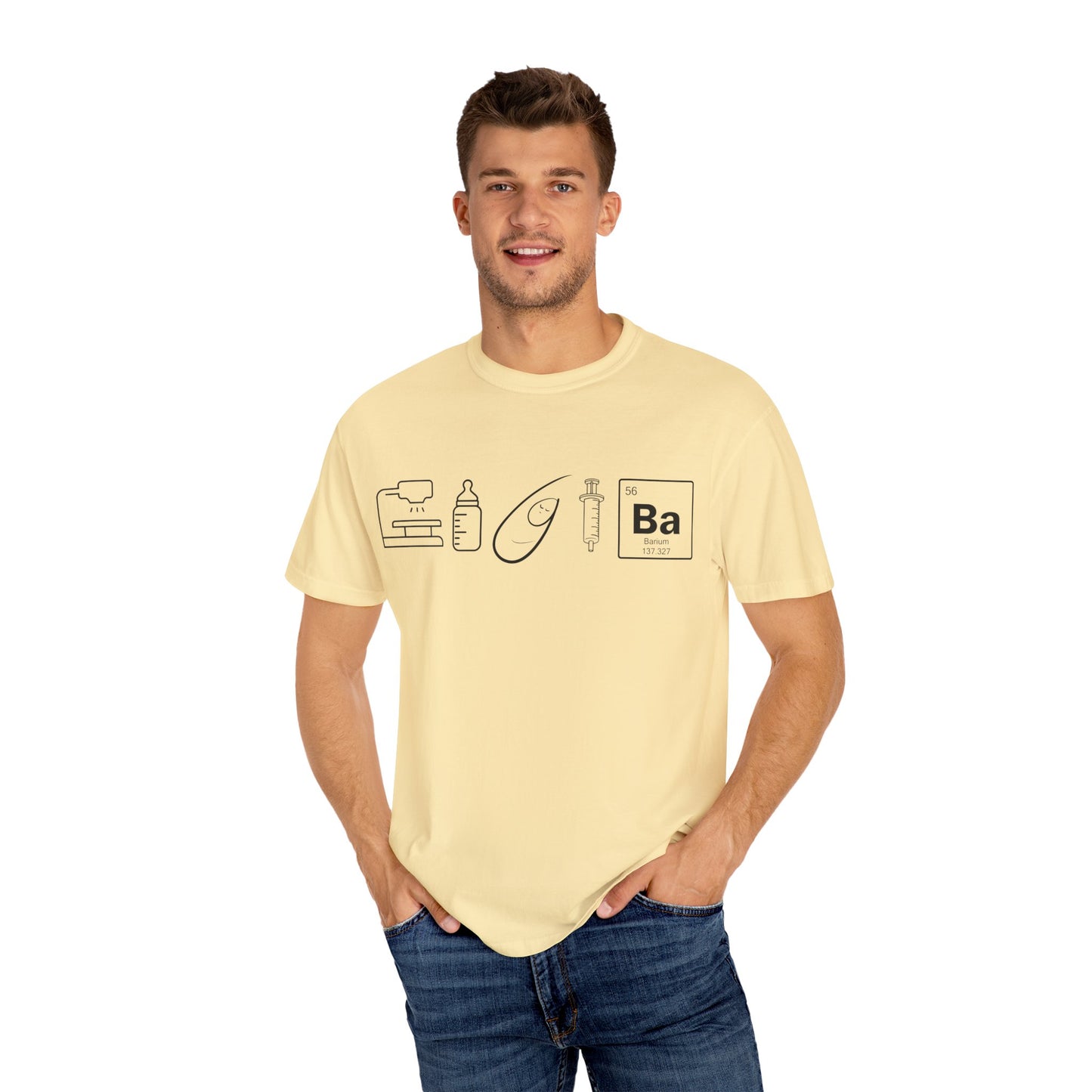 Icon NICU Speech Pathologist T-Shirt Unisex – Paulphagia Edition