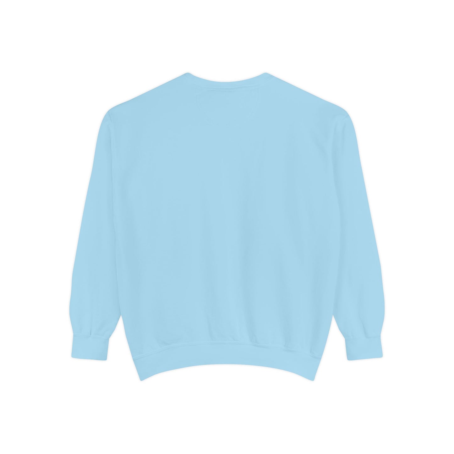 Icon NICU Speech Pathologist Crewneck Sweater – Paulphagia Edition