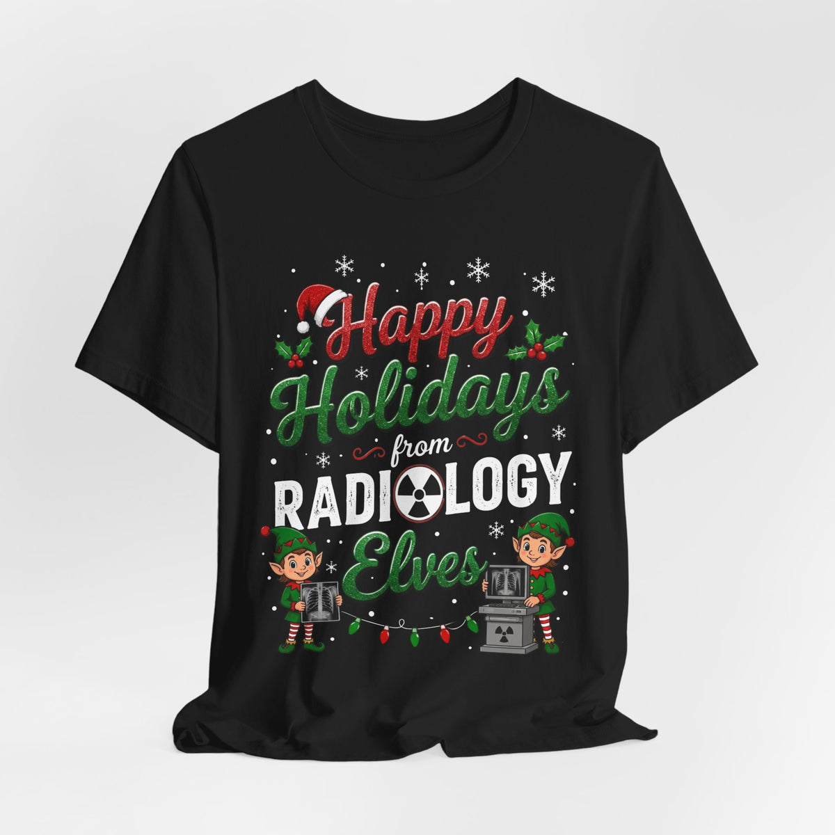 Radiology Elves