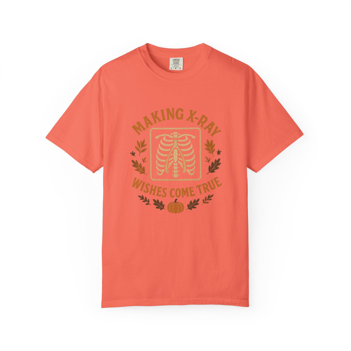 Making X-Ray Wishes Come True T-Shirt