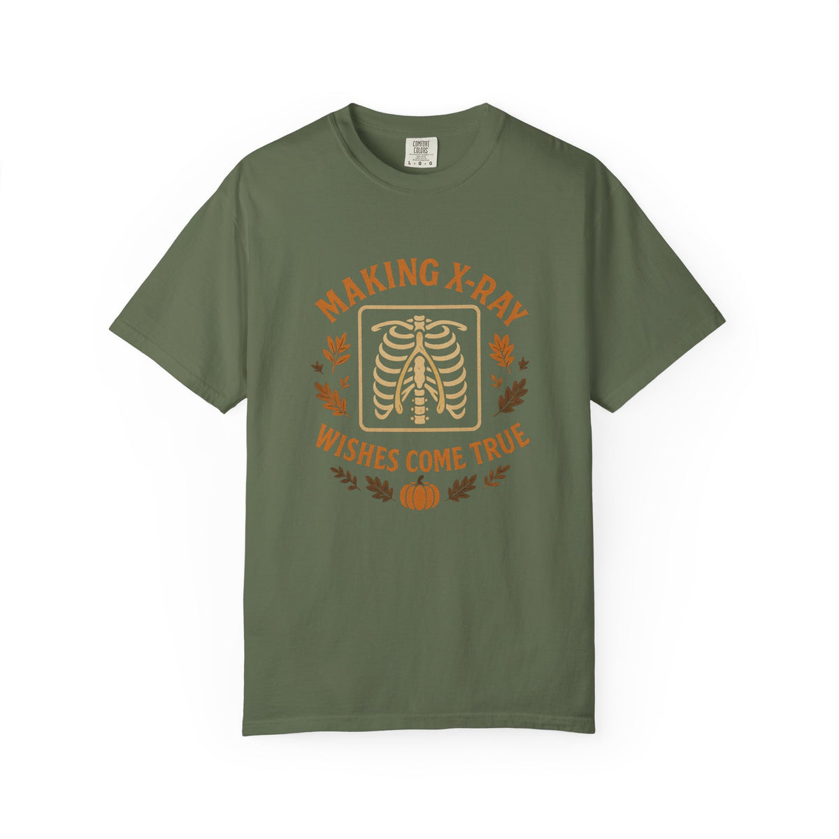 Making X-Ray Wishes Come True T-Shirt