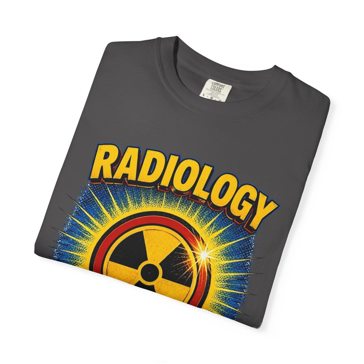 Radiology Hereos!