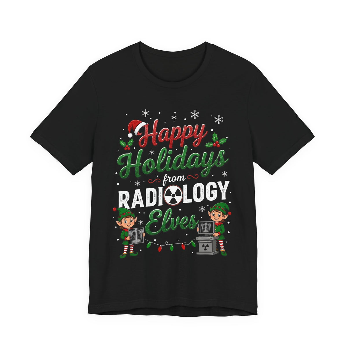 Radiology Elves