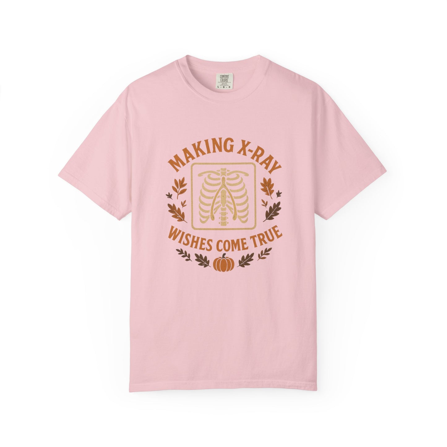 Making X-Ray Wishes Come True T-Shirt