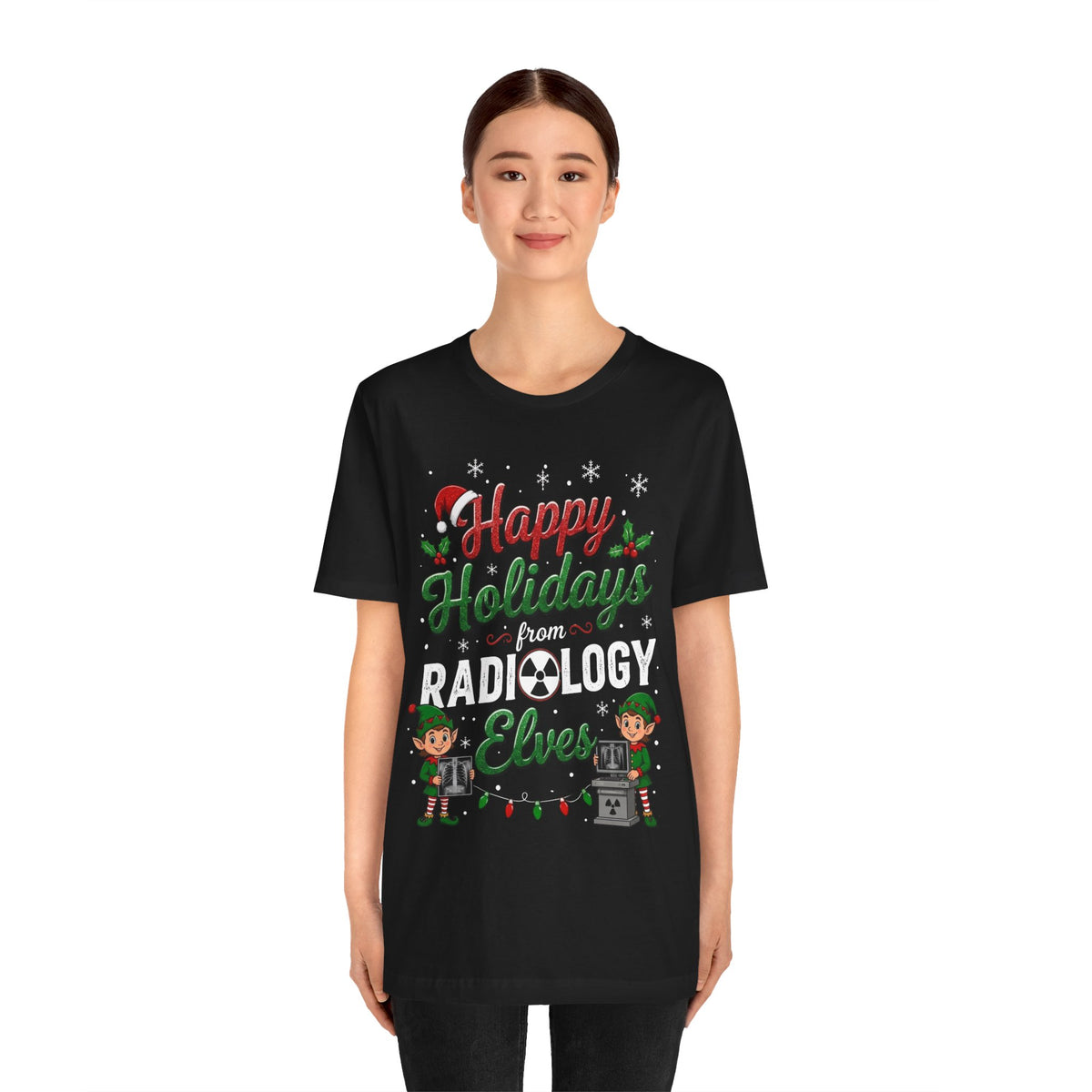 Radiology Elves